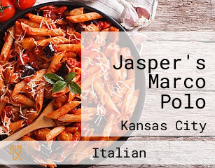 Jasper's Marco Polo