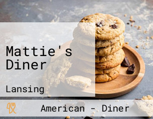 Mattie's Diner