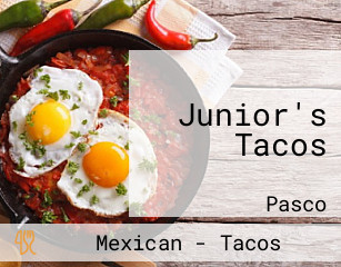 Junior's Tacos