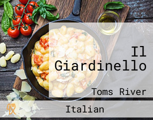 Il Giardinello