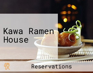 Kawa Ramen House