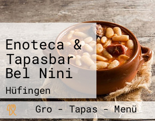 Enoteca & Tapasbar Bel Nini