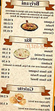 Madras Kitchen