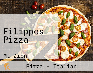 Filippos Pizza