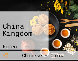 China Kingdom