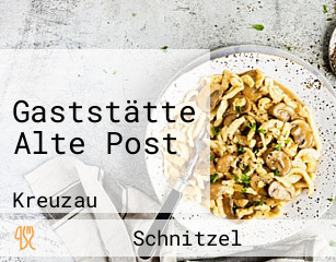 Gaststätte Alte Post