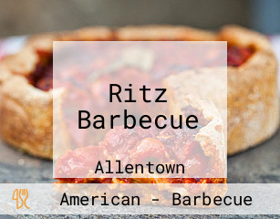 Ritz Barbecue