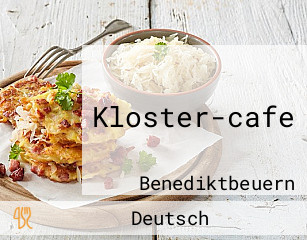 Kloster-cafe