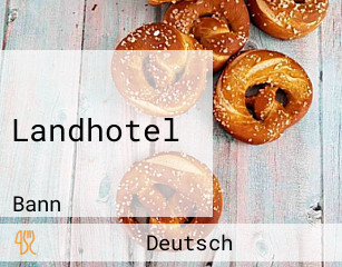 Landhotel