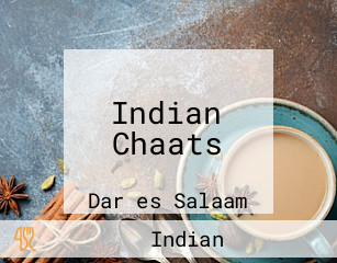 Indian Chaats