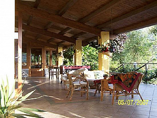 Agriturismo Fargani