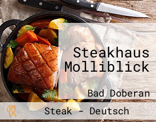 Steakhaus Molliblick