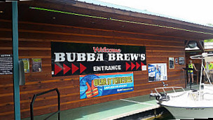 Bubba Brew's Sports Grill