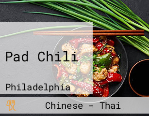 Pad Chili