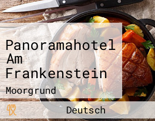 Panoramahotel Am Frankenstein