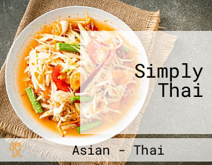 Simply Thai