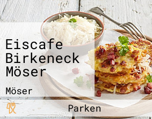 Eiscafe Birkeneck Möser