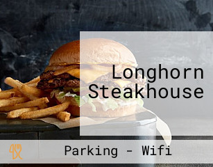 Longhorn Steakhouse