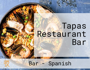 Tapas Restaurant Bar