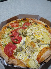 La Pizza