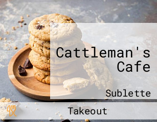 Cattleman's Cafe