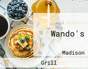 Wando's