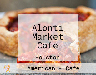 Alonti Market Cafe