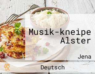 Musik-kneipe Alster