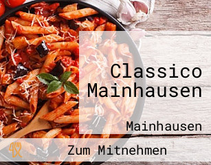 Classico Mainhausen