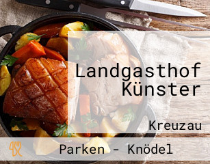 Landgasthof Künster