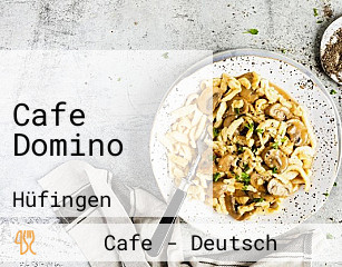 Cafe Domino