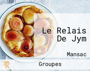 Le Relais De Jym