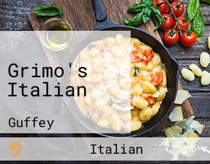 Grimo's Italian