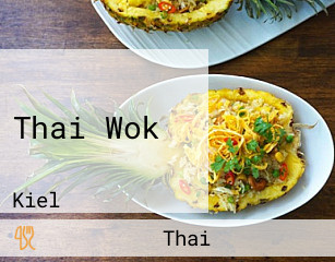 Thai Wok