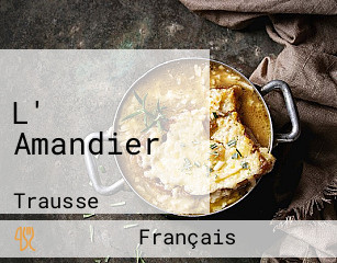 L' Amandier