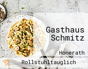 Gasthaus Schmitz