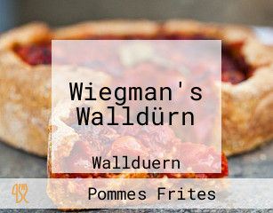 Wiegman's Walldürn