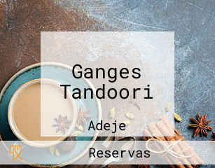 Ganges Tandoori