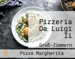 Pizzeria Da Luigi Ii