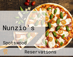 Nunzio's