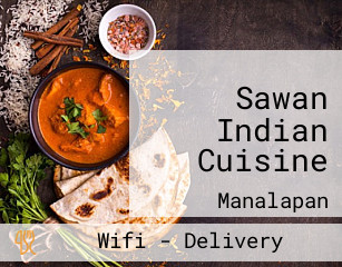 Sawan Indian Cuisine