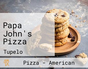 Papa John's Pizza