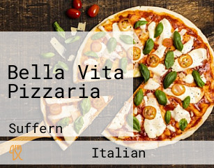 Bella Vita Pizzaria