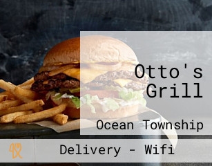 Otto's Grill