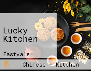 Lucky Kitchen