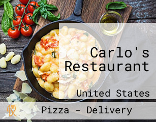 Carlo's Restaurant