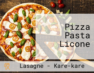 Pizza Pasta Licone