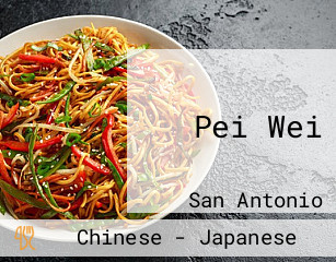 Pei Wei