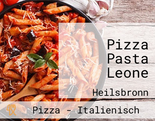 Pizza Pasta Leone