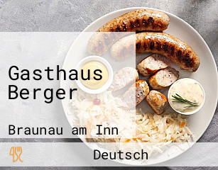 Gasthaus Berger